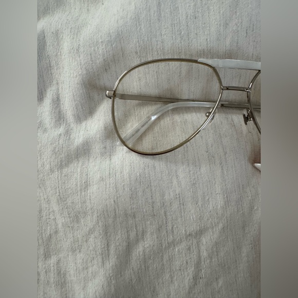 ✨SALE✨ Gucci 59mm Aviator Sunglasses ✨SALE✨ main image 4